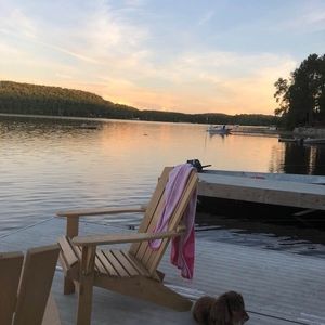 Meet your Posher, Leeann